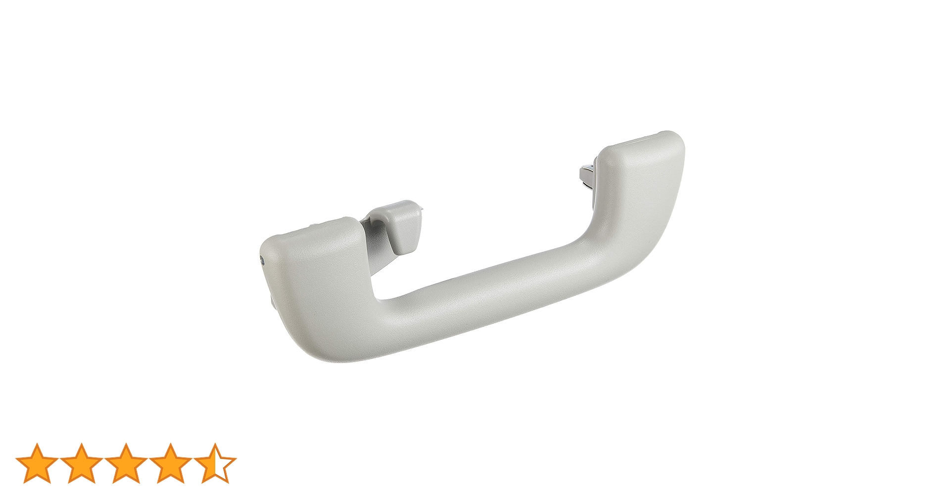 Amazon | TOYOTA (トヨタ) 純正部品 アシストグリップ (LT.GRAY